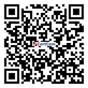 CertCom Kontakt