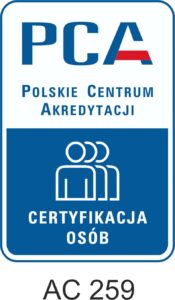 Akredytacja PCA - Audytor Wiodący ISO/IEC 27001